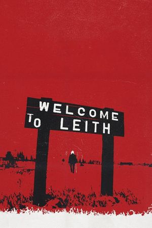 Welcome to Leith's poster