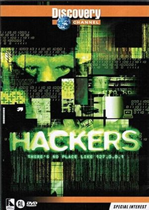 Hackers: Outlaws and Angels's poster