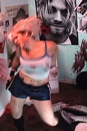 Teenage Daydream: It’s Only Rock and Roll's poster