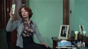 Jeanne Dielman, 23, quai du Commerce, 1080 Bruxelles's poster