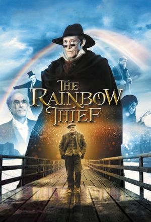 The Rainbow Thief's poster