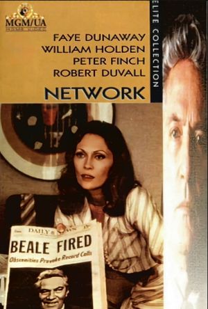 Network's poster