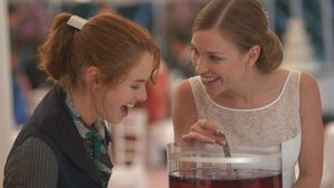 Imagine Me & You's poster