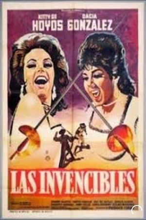 Las invencibles's poster image