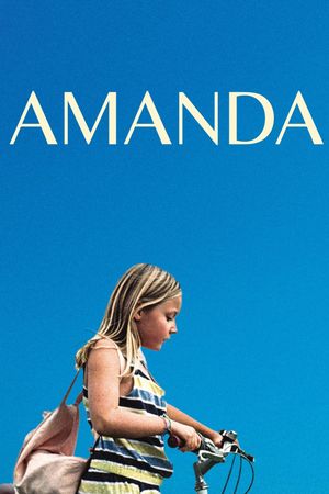 Amanda's poster