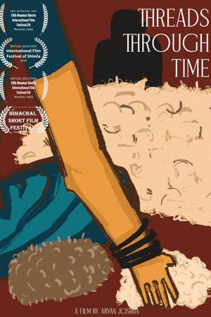 Threads Through Time's poster