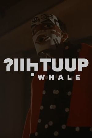 Whale's poster image