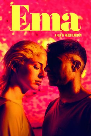 Ema's poster