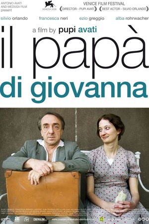 Giovanna's Father's poster