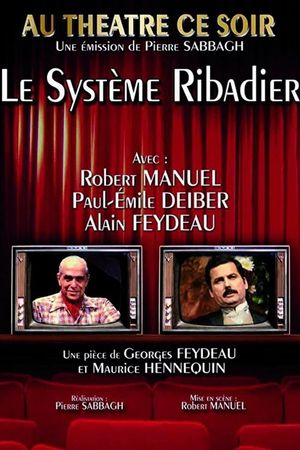 Le Système Ribadier's poster