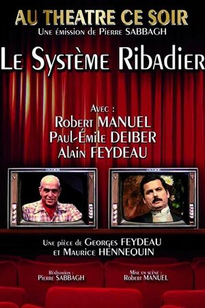 Le Système Ribadier's poster image