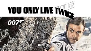 You Only Live Twice's poster