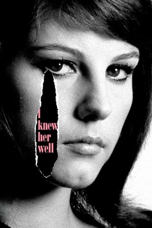 I Knew Her Well's poster image