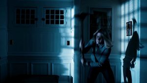 In the Shadows's poster