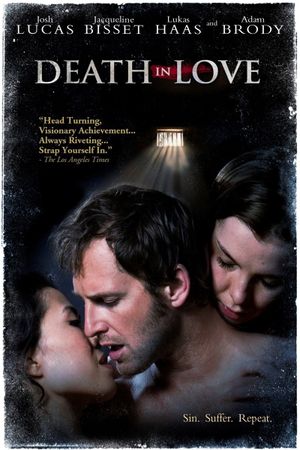 Death in Love's poster
