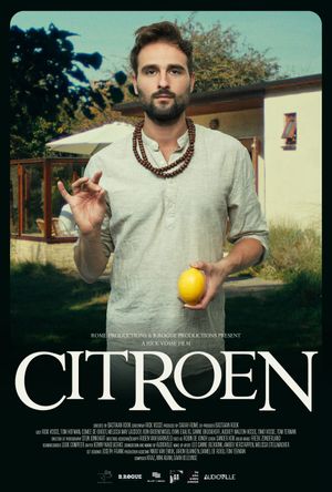 Citroen's poster