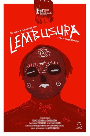 Lembusura's poster
