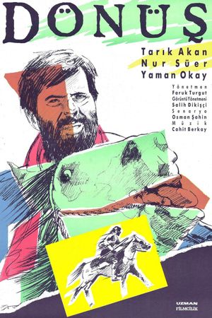 Dönüs's poster