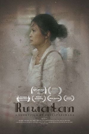 Ruwatan's poster