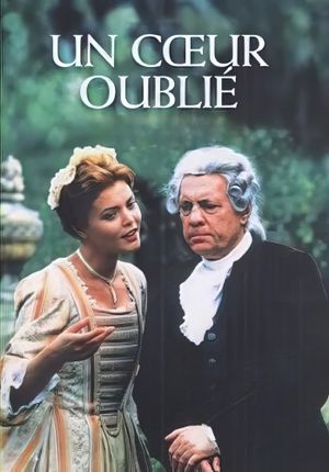 Un cœur oublié's poster