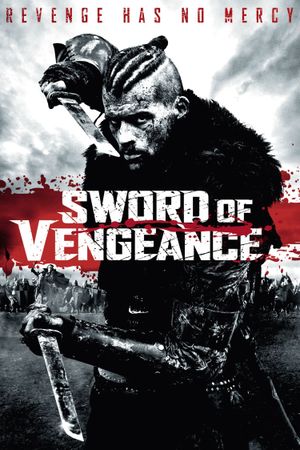 Sword of Vengeance's poster