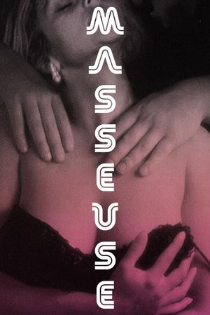 Masseuse's poster