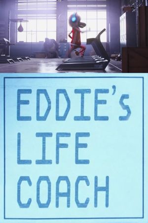 Eddie's Life Coach's poster