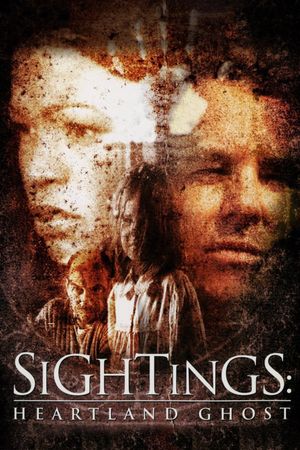 Sightings: Heartland Ghost's poster