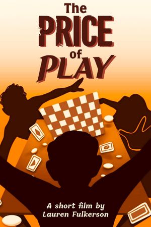 The Price of Play's poster