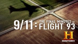 9/11: The Final Minutes of Flight 93's poster