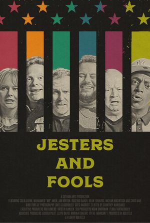 Jesters and Fools's poster