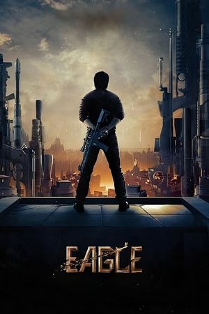 Eagle's poster