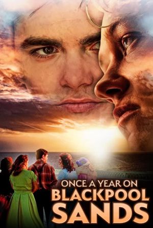 Once a Year on Blackpool Sands's poster
