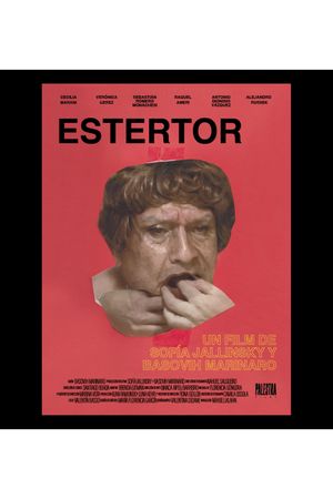 Estertor's poster