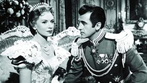 The Prisoner of Zenda's poster