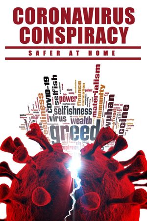 Coronavirus Conspiracy's poster