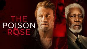 The Poison Rose's poster