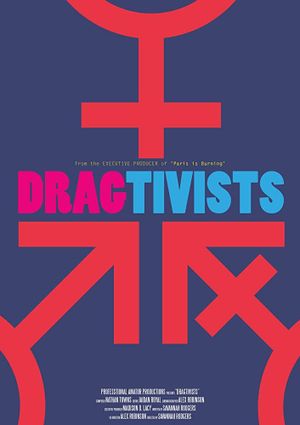 Dragtivists's poster