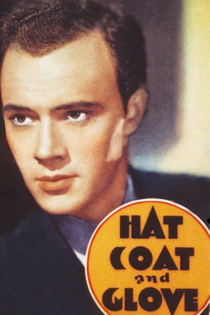 Hat, Coat, and Glove's poster