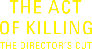 The Act of Killing's poster