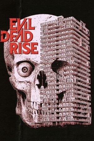 Evil Dead Rise's poster