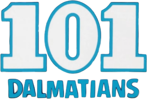One Hundred and One Dalmatians's poster