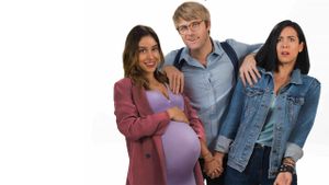 Encintados's poster