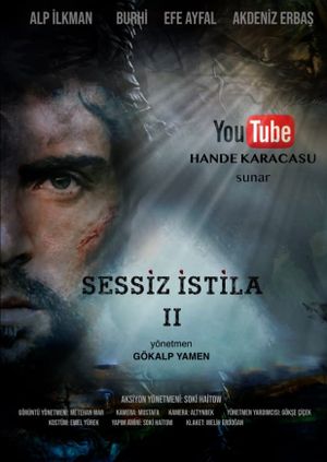 Sessiz İstila 2's poster