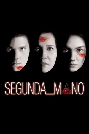 Segunda mano's poster