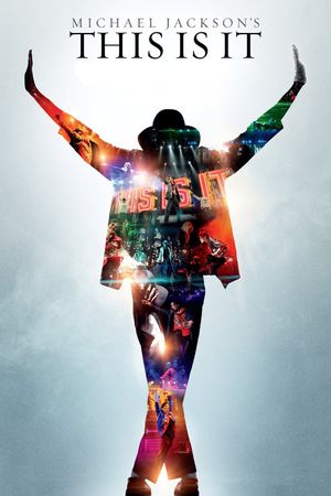 This Is It's poster
