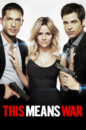 This Means War's poster