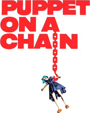 Puppet on a Chain's poster