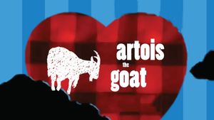 Artois the Goat's poster