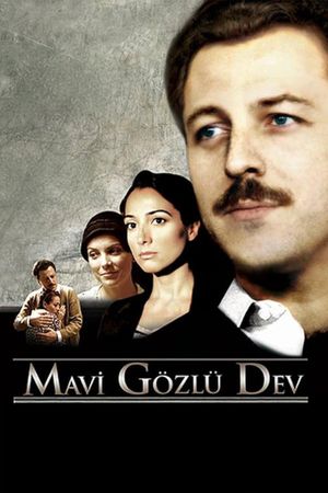 Mavi Gözlü Dev's poster